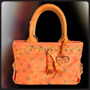 Dooney & Bourke purse